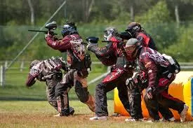 How To Paint a Paintball Gun