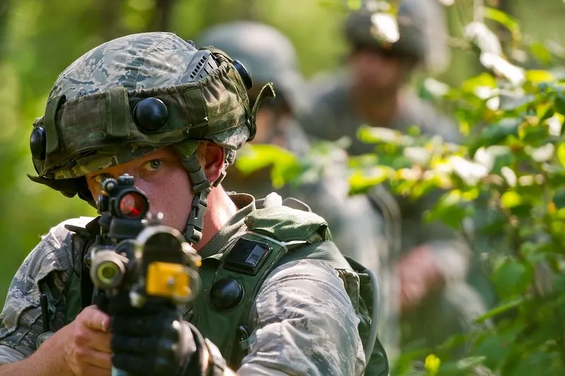 Paintball Tips For Beginners That Everyone Should Know