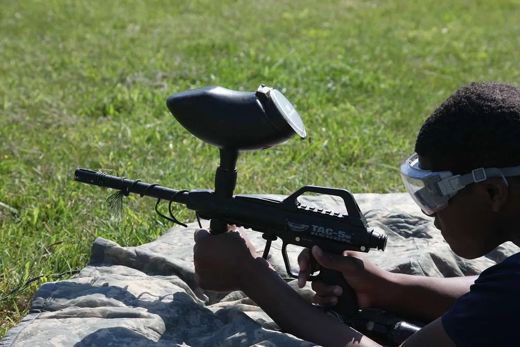 Where to Sell Paintball Guns in 2025
