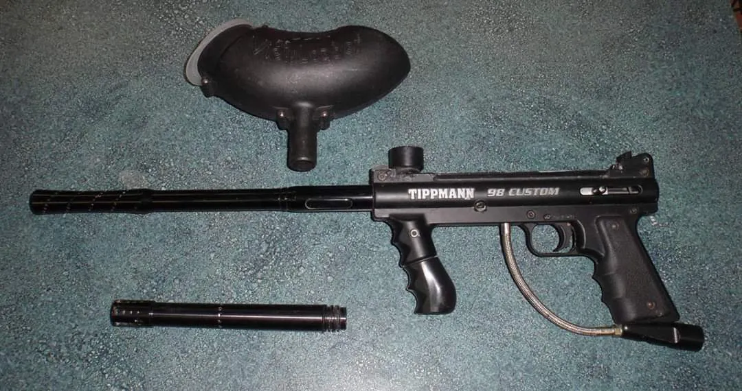 How to Make your Paintball Gun Quieter?
