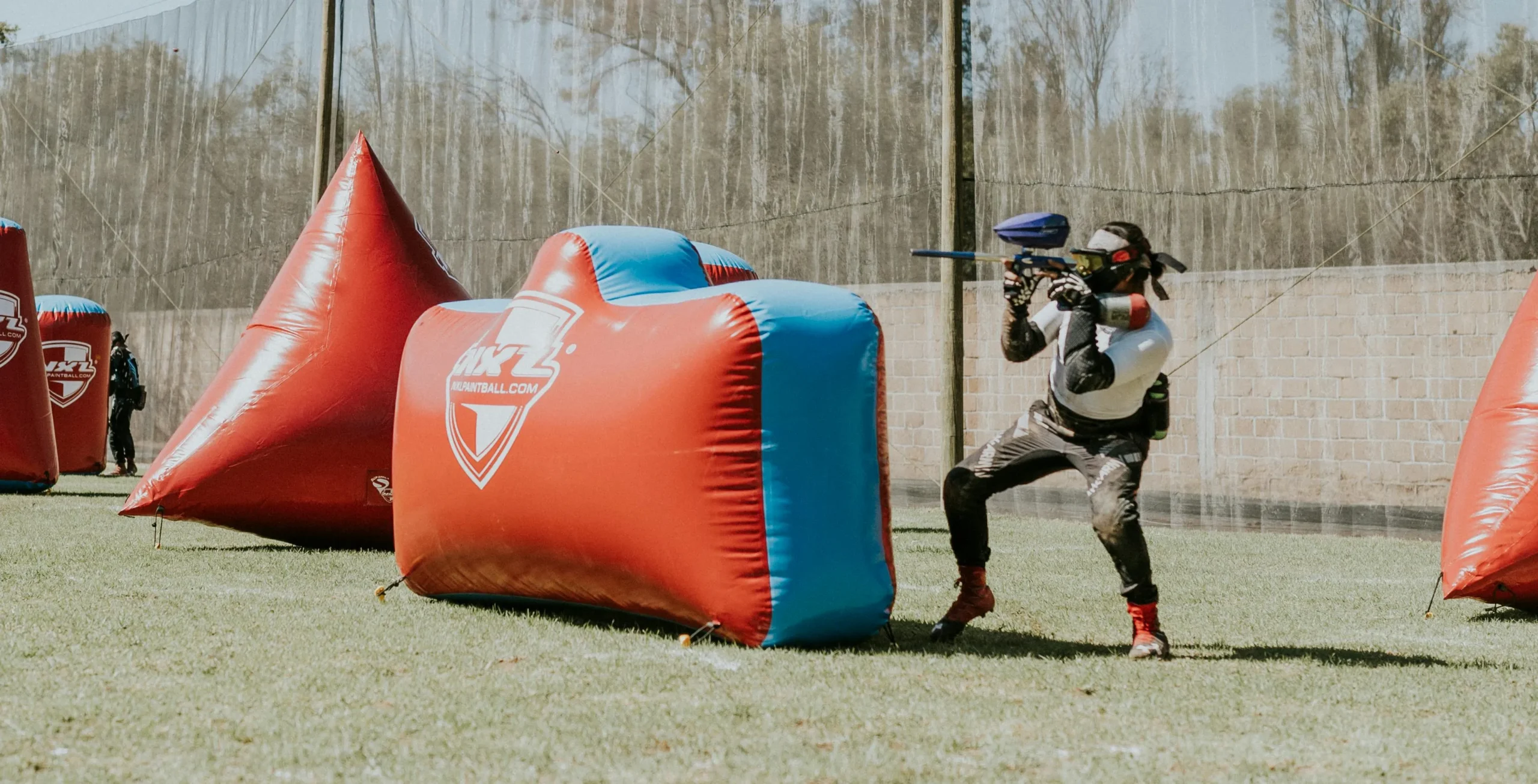 Best Paintball Fields in The World