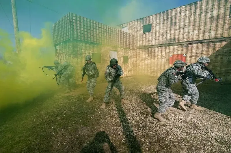 What To Wear To Paintball (Clothing Tips)